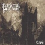 Pestilential Shadows - Cursed cover art