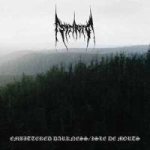Striborg - Embittered Darkness / Isle de Morts