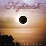 Nightwish - Sleeping Sun (Ballads of the Eclipse) cover art