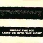 Stratovarius - Break the Ice cover art
