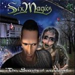 Six Magics - The Secrets of an Island cover art