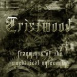 Tristwood - Fragments of the Mechanical Unbecoming cover art