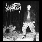 Goatmoon - Death Before Dishonour cover art