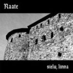 Raate - Sielu, Linna cover art