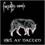 Forgotten Woods - Sjel Av Natten cover art