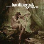 Hardingrock - Grimen cover art