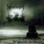 Trimonium - Of Warriors and Heroism cover art