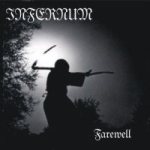 Infernum - Farewell cover art