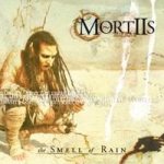 Mortiis - The Smell of Rain cover art