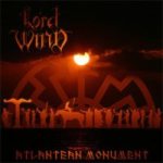 Lord Wind - Atlantean Monument cover art