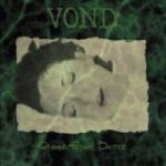 Vond - Green Eyed Demon cover art