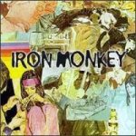 Iron Monkey - Iron Monkey cover art