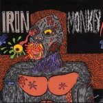 Iron Monkey - Our Problem cover art