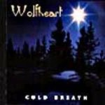 Wolfheart - Cold Breath cover art