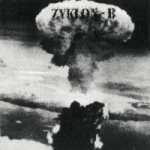 Zyklon-B - Blood Must Be Shed cover art