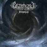Branikald - Frost Vision cover art