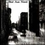Blut Aus Nord - Thematic Emanation of Archetypal Multiplicity cover art