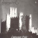 Arkenstone - Lusitanian Pride cover art