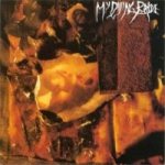 My Dying Bride - The Thrash of Naked Limbs cover art