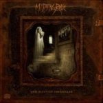 My Dying Bride - Anti-Diluvian Chronicles cover art