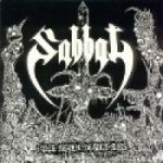 Sabbat - The Seven Deadly Sins cover art