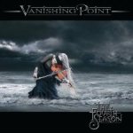 Vanishing Point - The Fourth Season cover art