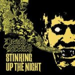 Death Breath - Stinking up the Night cover art