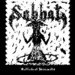 Sabbat - Sabbatical Devilucifer