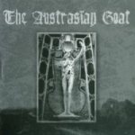 The Austrasian Goat - The Austrasian Goat cover art