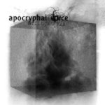 Apocryphal Voice - Stilltrapped cover art