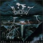 Ancient - The Cainian Chronicle cover art