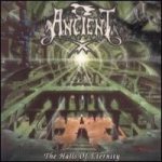Ancient - The Halls of Eternity cover art
