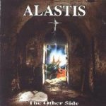 Alastis - The Other Side cover art