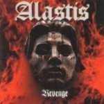 Alastis - Revenge cover art