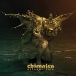 Chimaira - Resurrection cover art