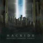 Hacride - Deviant Current Signal cover art