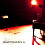 Between the Buried and Me - Between the Buried and Me cover art