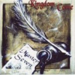 Kingdom Come - Master Seven cover art