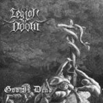 Legion of Doom - God Is Dead cover art