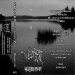 Wedard - Valkyren Frost cover art