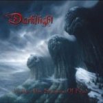 Darkflight - Under the Shadow of Fear cover art