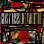 Guns N' Roses - Live and Let Die