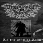 Drowning the Light - To the End of Time cover art