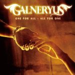 Galneryus - One for All - All for One