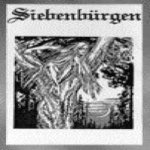 Siebenburgen - Siebenbürgen cover art