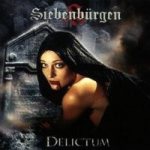 Siebenburgen - Delictum cover art