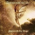 Siebenburgen - Plagued Be Thy Angel cover art
