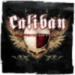 Caliban - The Opposite From Within cover art