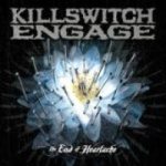 Killswitch Engage - The End of Heartache cover art