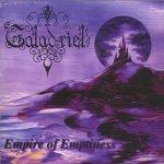 Galadriel - Empire of Emptiness cover art